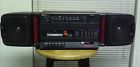 Cfs-d550 Sony Boombox