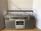 Cfs-d7 Sony Rare With Power