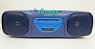 Cfs-e150 Sony Cfs-e50 Casette Player