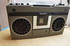 Cfs-f5 Sony Very Rare Boombox
