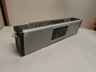 Cfs-fm7 Sony Vintage Cassette Recorder
