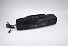 Cfs-w305 Sony Vintage Double Cassette