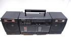Cfs-w350 Sony Am-fm Stereo Boombox
