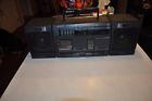 Cfs-w370 Sony Vintage Am-fm Radio