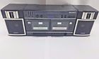 Cfs-w380 Sony Vintage Fm-am Deul