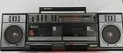 Cfs-w400 Sony Vintage Am-fm Radio