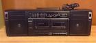Sony-cfs-w420 Cfs-w420 Sony Vintage Am-fm Double