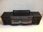 Cfs-w440 Sony Vintage Am-fm Radio