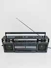Cfs-w45 Sony Stereo Cassette Player Broken