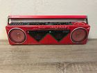 Cfs-w50 Sony Very Rare Stereo Cassette