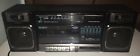 Cfs-1010 Cfs1010 Sony 3 Piece