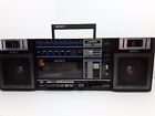 Cfs-4000 Cfs4000 Sony Vintage Boombox