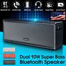 Cgq3825649 Bluetooth Wireless Speaker Super Bass Power Bank For Cellphone