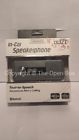 Ck32t Wireless Technologies In-car Speakerphone 701890053007