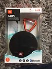 Clip2 Jbl Brand New Factory