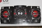 Cm4360 Lg Electronics 230w Hi-fi