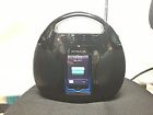 Cma3058 Icraig Boombox Stereo Radio