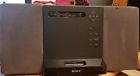 Cmt-lx20i Sony Stereo Am-fm Cd