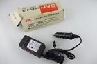 Pc-5jw-c Cn-333k Jvc Dc Car Power Adapter Boombox Ghettoblaster