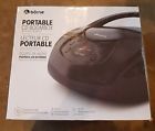 Prcd630a-bk Cnm5206b005 Borne Portable Cd Boombox Player New In Box 691768002100