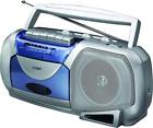 Cobcxc-350 Coby Portable Cassette Range