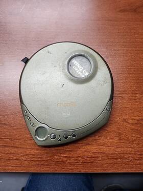 Mpcd511 Coby Mpxd511 Mpcd511. Mp3 120 Sec Skip Protection