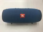 50036325592 Config Refurb-jblxtremebluus-z Jbl Xtreme Portable Wireless Bluetooth Speaker Blue