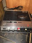 Cp-1610 Jvc Cassette Recorder Model Non Working Parts Unit