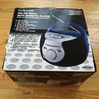 Cpc3407 Craig Cassette Player Boombox Brand New In Box