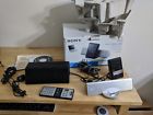 Cpf-ix001 Sony Cpf Wireless Network Audio System