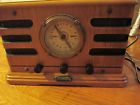 Cr-19 Crosley Limited Edition Collectors Editon Radio Cassette Player