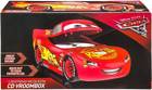 Cr-430 Disney Walt Pixar Cars Lightining Mcqueen Cd Boombox 092298911618