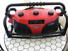 Cr328 Scott Jobsite Am Fm Radio With Aux Port Ac Dc