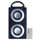Cr4189bt Craig Digital Bluetooth Mini 731398541898