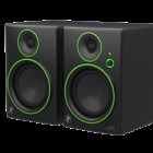 Cr5bt Mackie 5 Inch Multimedia