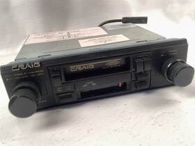 Ag120a Craig Vintage Ag120 Am/fm Cassette Player