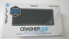Crasher-blk-box Jlab Crasher Bluetooth Portable 812887012492