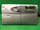 Ss2021715 Crd-227 Alt Digital Servo Stereo Cd Clock Radio