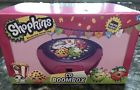 Cri-01033-tru Sakar International New Shopkins Cd Boom Box With Radio Ac