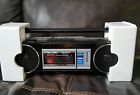 P-400 Crown Rare Vintage Portable