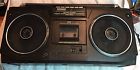 Crs-4000 Marantz Superscope Super Boombox