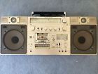 Crs-7810 Marantz Boom Box Vintage