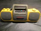 Crs-905 Sony Sports Mega Bass Radio Cassette Corder Boom Box