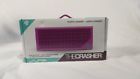 Crsher-prptl Jlab Mint The Crasher By Loud Portable Bluetooth 812887012522