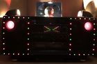 Cs-2525 Mxc Crown Rare Vintage