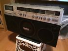 Cs-880 Aiwa Vintage Boombox