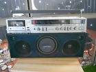 Cs-880u Aiwa Rare 80 S