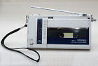 Cs-j1 Aiwa Stereo Radio Cassette
