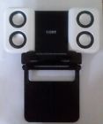 Cs-mp47 Coby Portable Stereo