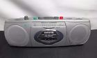 Cs-p500w Cs-p5 Aiwa Vintage Collectible Mini